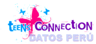 TEENS CONNECTION