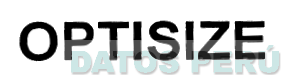OPTISIZE