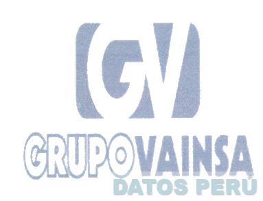 GV GRUPO VAINSA