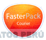 FASTERPACK COURIER