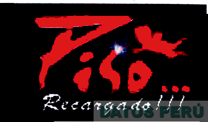 PISO... RECARGADO!!!