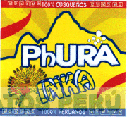 PHURA INKA 100% CUSQUEÑOS 100% PERUANOS
