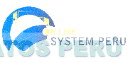 ON LINE SYSTEM PERU