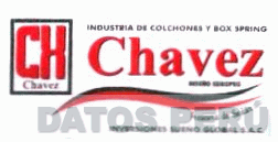 CH CHAVEZ FRESCURA DE SOÑAR INVERSIONES SUEÑO GLOBAL S.A.C.