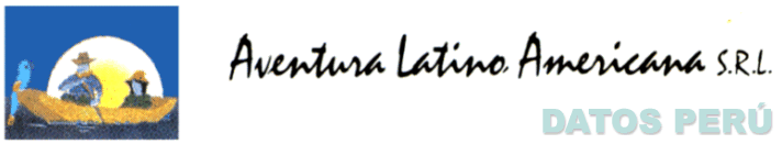 AVENTURA LATINOAMERICANA S.R.L.