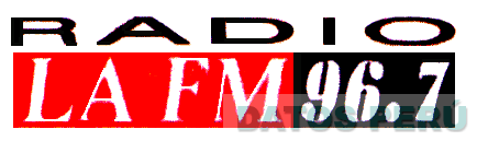 RADIO LA FM 96.7
