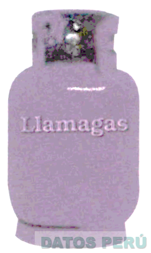 LLAMAGAS
