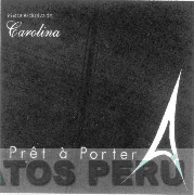 CAROLINA PRET A PORTER