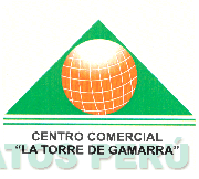 CENTRO COMERCIAL LA TORRE DE GAMARRA