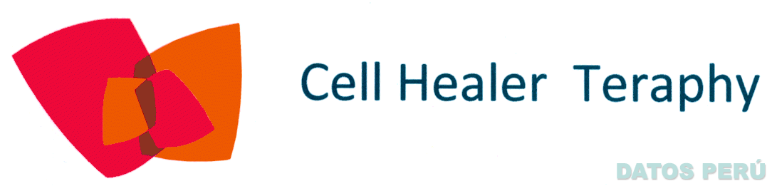 CELL HEALER TERAPHY
