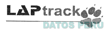 LAPTRACK