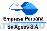 EMPRESA PERUANA DE AGUAS S.A.