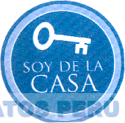 SOY DE LA CASA