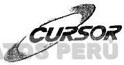 CURSOR