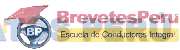 BP BREVETESPERU ESCUELA DE CONDUCTORES INTEGRAL