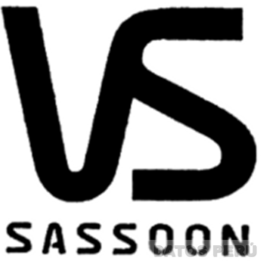 VS SASSOON
