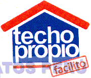 TECHO PROPIO FACILITO