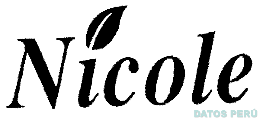 NICOLE