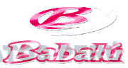 B BABALU