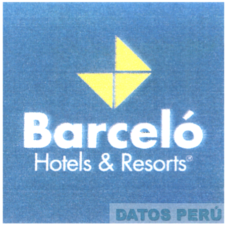 BARCELO HOTELS & RESORTS