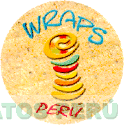 WRAPS PERU