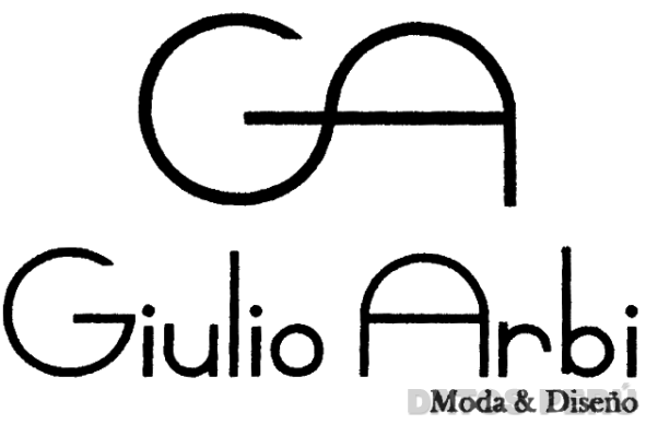 GA GIULIO ARBI