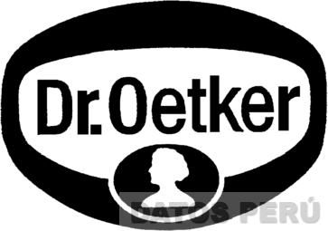 DR. OETKER
