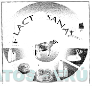 LACTOSANA