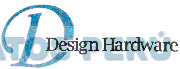 D DESIGN HARDWARE