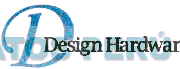 D DESIGN HARDWARE