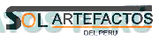 SOL ARTEFACTOS DEL PERU