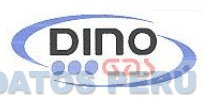 DINO GAS