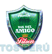 PRIMER DIA DEL AMIGO PILSEN CALLAO