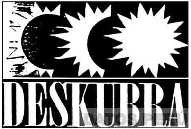 DESKUBRA