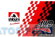 SHIBUMI 4WD SERIES POWER & CONTROL