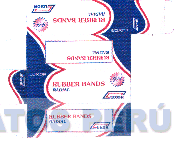 RUBBER BANDS RADIAL LUXOR