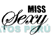 MISS SEXY