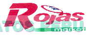 ROJAS MARKET