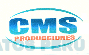 CMS PRODUCCIONES