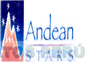 ANDEAN STARS