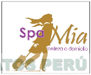 MIA SPA BELLEZA A DOMICILIO