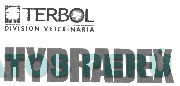 HYDRADEX TERBOL DIVISION VETERINARIA