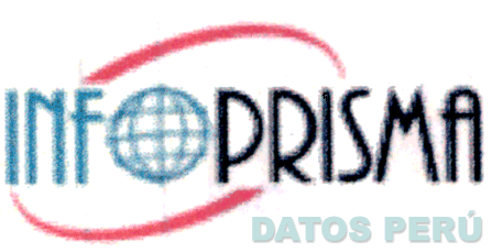 INFOPRISMA