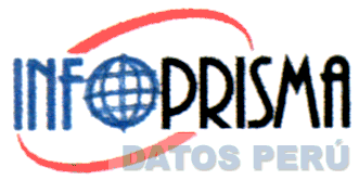 INFOPRISMA