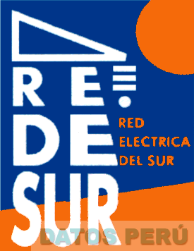 REDESUR RED ELECTRICA DEL SUR