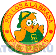 R POLLOS A LA BRASA PARRILLADAS