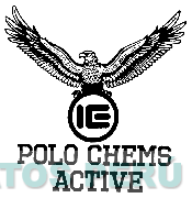 IE POLO CHEMS ACTIVE