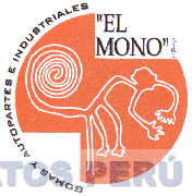 EL MONO E.I.R.L. GOMAS Y AUTOPARTES E INDUSTRIALES