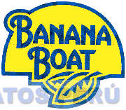BANANA BOAT