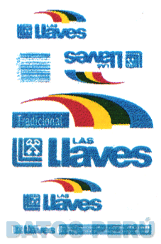 LAS LLAVES TRADICIONAL
